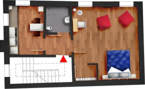 Appartamento Goldoni Venedig